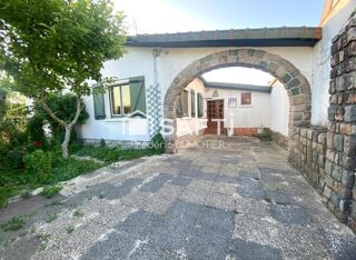  Maison à vendre 5 pièces 135 m²