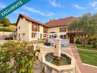  Maison à vendre 8 pièces 191 m²