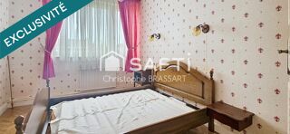  Maison  vendre 5 pices 80 m