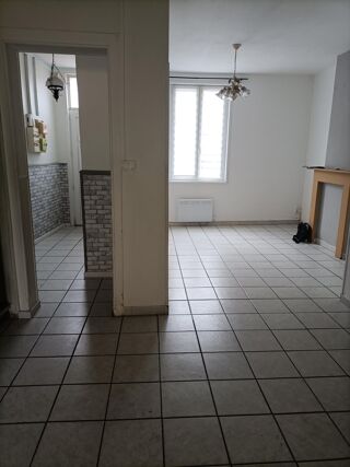  Maison � vendre 4 pi�ces 70 m�