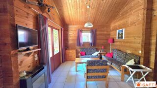  Maison à vendre 4 pièces 58 m²