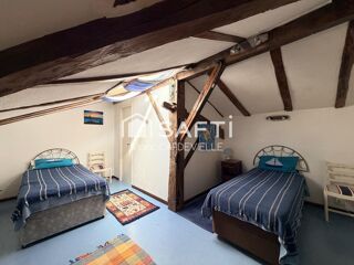  Maison à vendre 5 pièces 196 m²