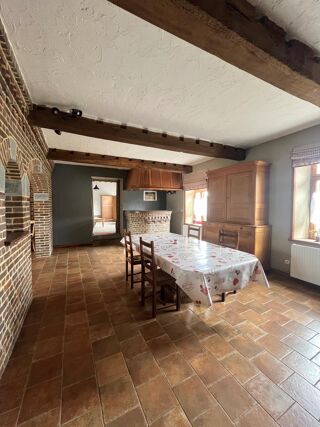  Maison  vendre 10 pices 304 m