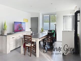  Maison � vendre 6 pi�ces 110 m�