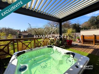  Maison � vendre 5 pi�ces 134 m�