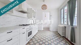  Maison à vendre 5 pièces 165 m²