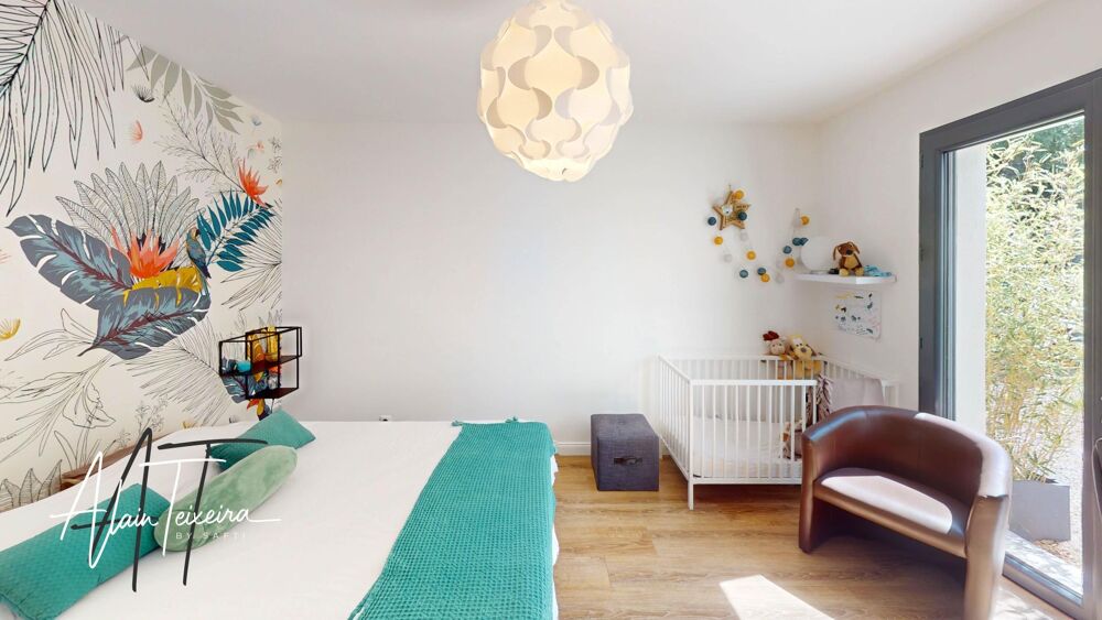  vendre  Maison Lorgues (83510)