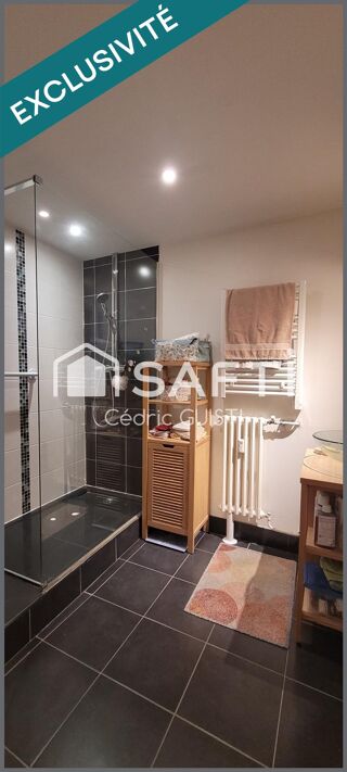  Appartement � vendre 3 pi�ces 67 m�