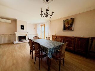  Maison à vendre 4 pièces 130 m²
