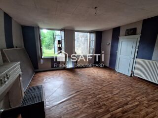  Maison à vendre 4 pièces 80 m²