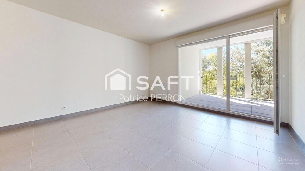 Vente Appartement Votre T2 plein sud à deux pas du tram Castelnau-le-lez