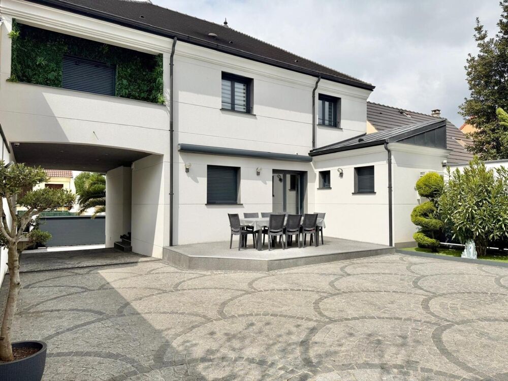  vendre  Maison Morangis (91420)