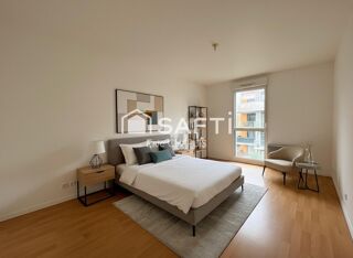  Appartement à vendre 4 pièces 84 m²