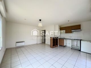  Appartement à vendre 2 pièces 43 m²