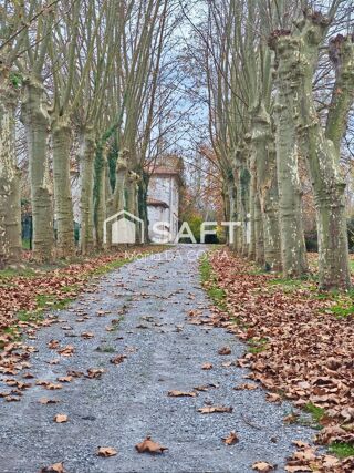  Maison � vendre 8 pi�ces 350 m�