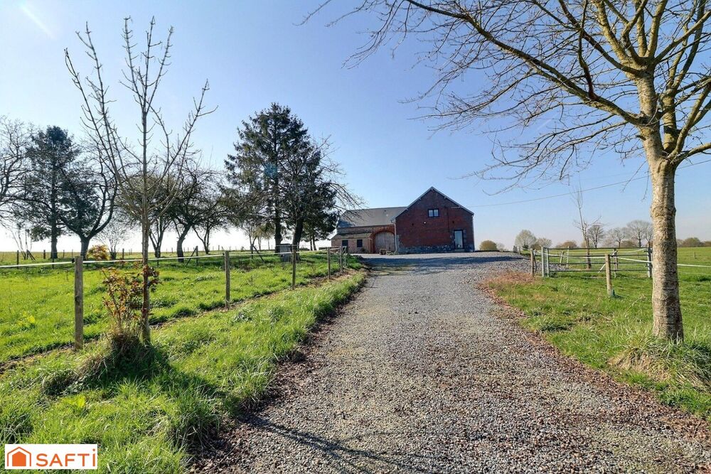 Maison 7 pièces 206 m² · à Caudry · 206 m² · 380 000 €