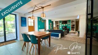  Maison à vendre 5 pièces 121 m²