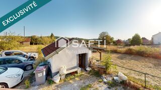  Maison à vendre 9 pièces 188 m²