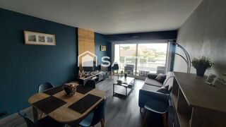  Appartement � vendre 3 pi�ces 44 m�