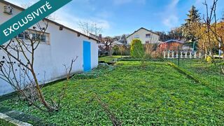  Maison � vendre 3 pi�ces 50 m�