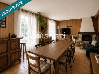  Maison à vendre 6 pièces 141 m²