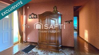  Maison � vendre 5 pi�ces 140 m�