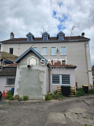  Appartement � vendre 2 pi�ces 155 m�