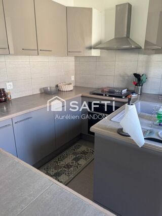  Maison � vendre 4 pi�ces 96 m�