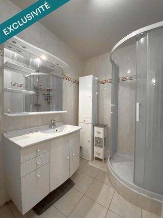  Appartement � vendre 2 pi�ces 60 m�