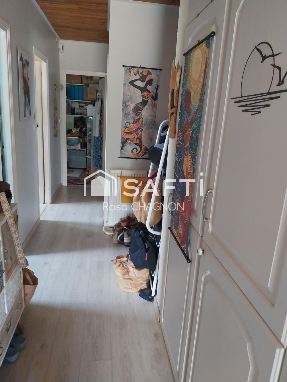 Vente Maison Tout près de Fontenay Le Comte, L'Hermenault et l'autoroute Saint-martin-des-fontaines