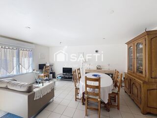  Appartement � vendre 4 pi�ces 71 m�