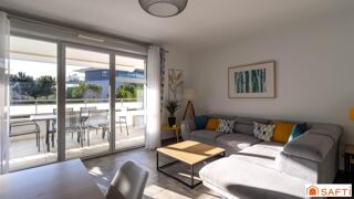 Vente Appartement T3 récent 71 m² avec terrasse, piscine et box Puget-sur-argens