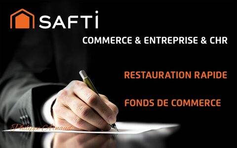 Snack / Pizzas à emporter et petite restauration 119900 85800 Saint-gilles-croix-de-vie