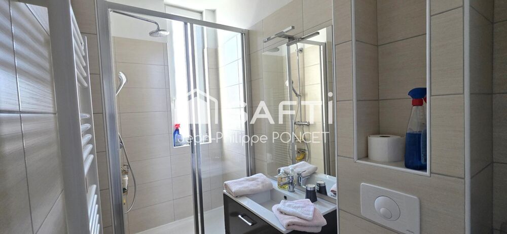 Vente Appartement Appartement de 3 pièces de 37 m² sans travaux Fort-mahon-plage