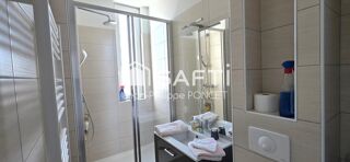  Appartement à vendre 3 pièces 37 m²