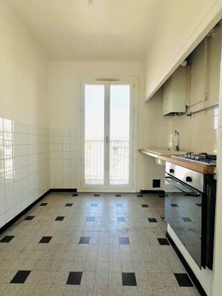  Appartement à vendre 4 pièces 63 m²
