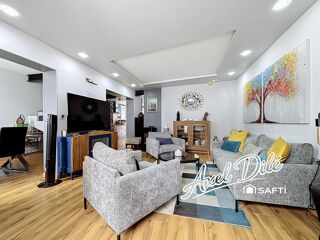  Maison à vendre 5 pièces 95 m²