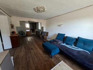  Maison à vendre 6 pièces 124 m²