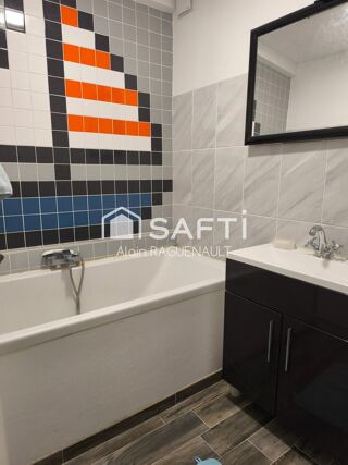  Appartement � vendre 4 pi�ces 87 m�