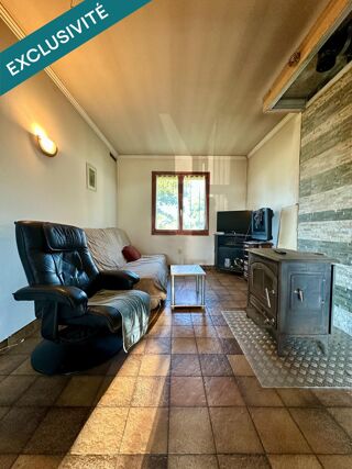  Maison � vendre 5 pi�ces 72 m�