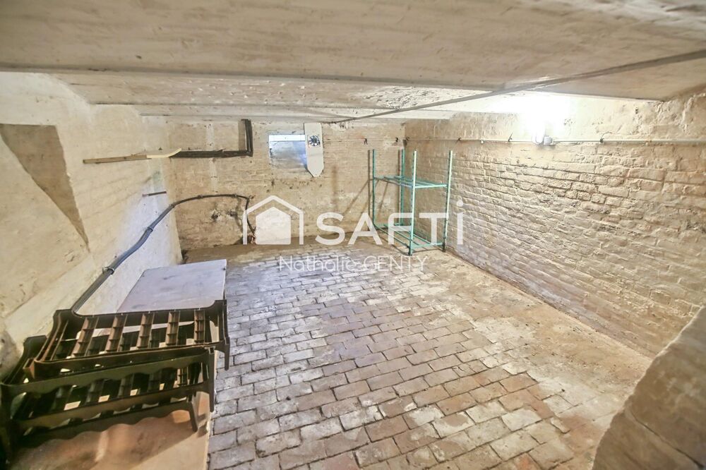 � vendre  Maison Steenvoorde (59114)