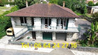  Maison � vendre 6 pi�ces 164 m�