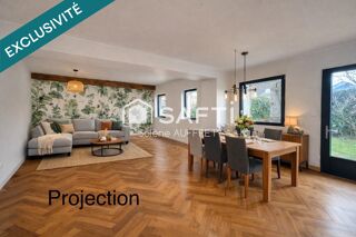  Maison � vendre 5 pi�ces 130 m�