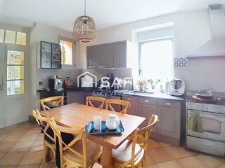  Maison à vendre 6 pièces 230 m²