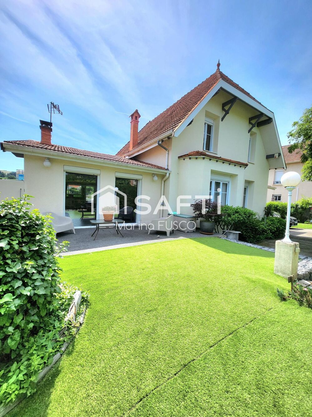 L'HORME Plusieurs logements possible Investisseurs ou Grande famille