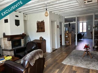  Maison � vendre 5 pi�ces 163 m�