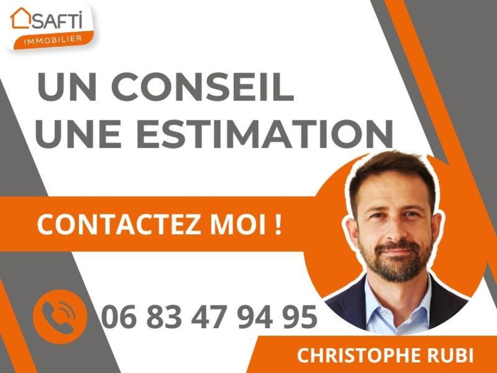 Appartement - 3 pièces - 68 m²