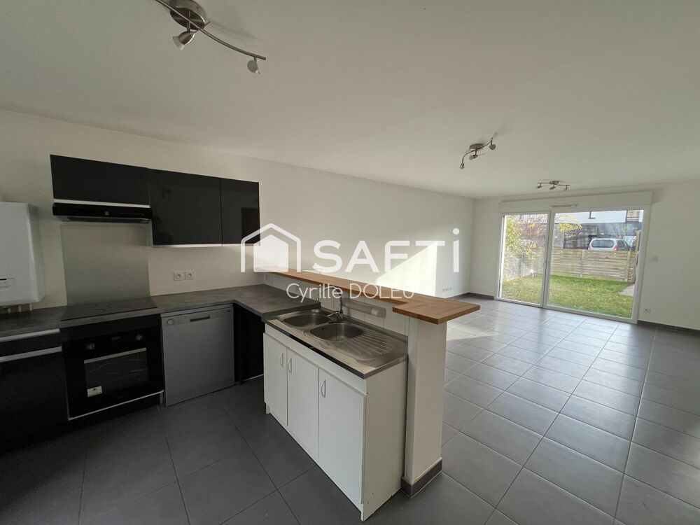 Premier achat ou investissement locatif.