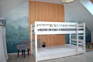  Maison � vendre 6 pi�ces 145 m�