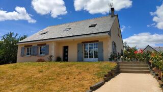  Maison à vendre 8 pièces 190 m²